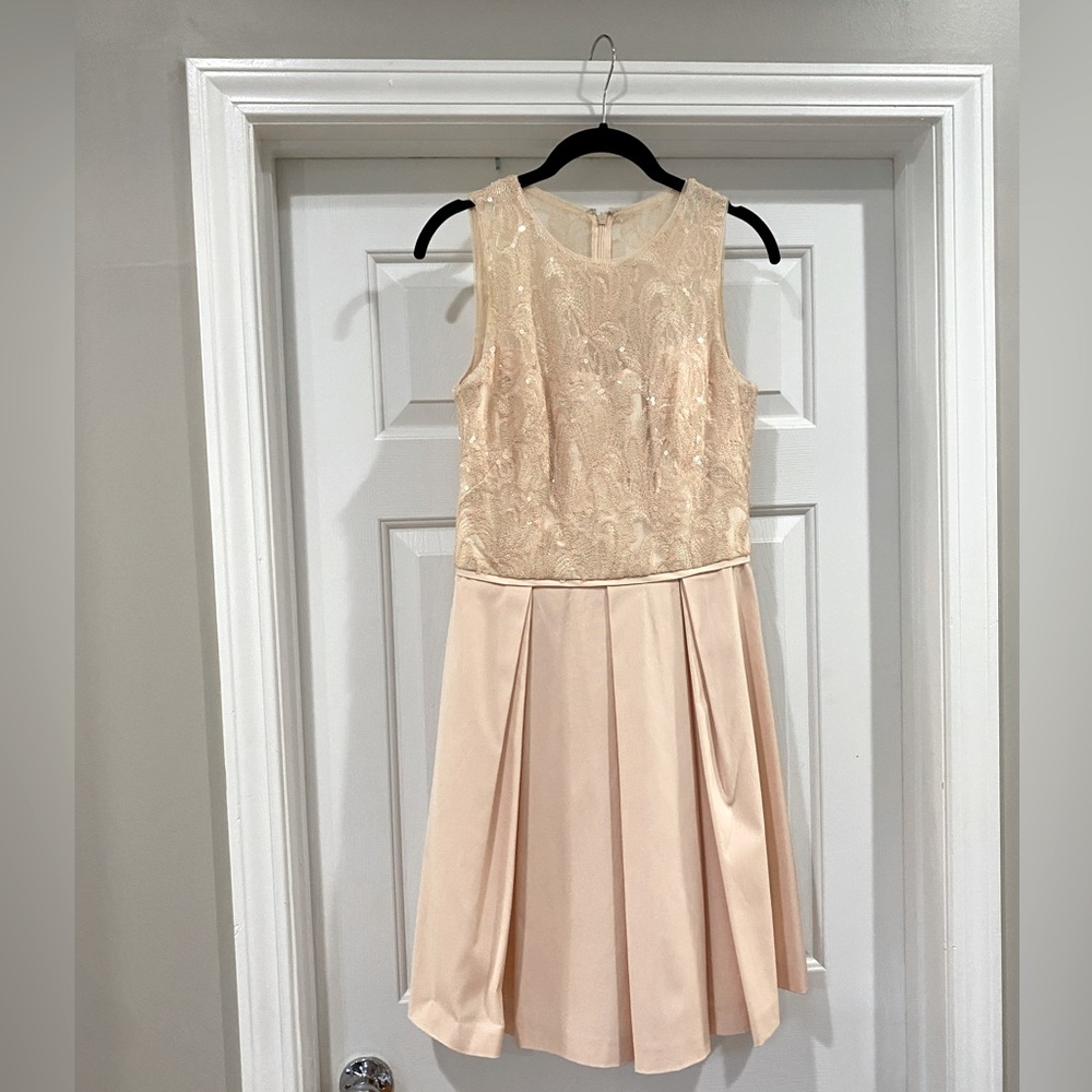 Ralph Lauren evening dress - like new - Size:6